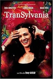 Transylvania