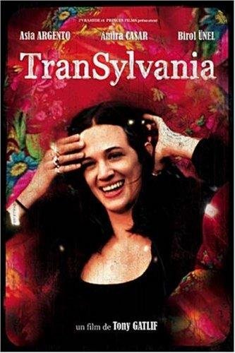 Transylvania