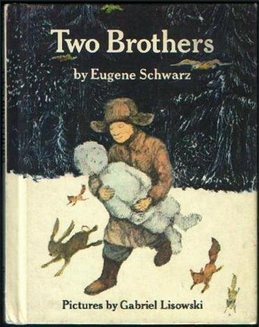 Two Brothers
