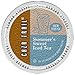 Caza Trail Tea, Summer's Sweet Iced Tea, 24 Single Serve Cups, 18.6 oz
