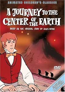 A Journey to the Center of the Earth