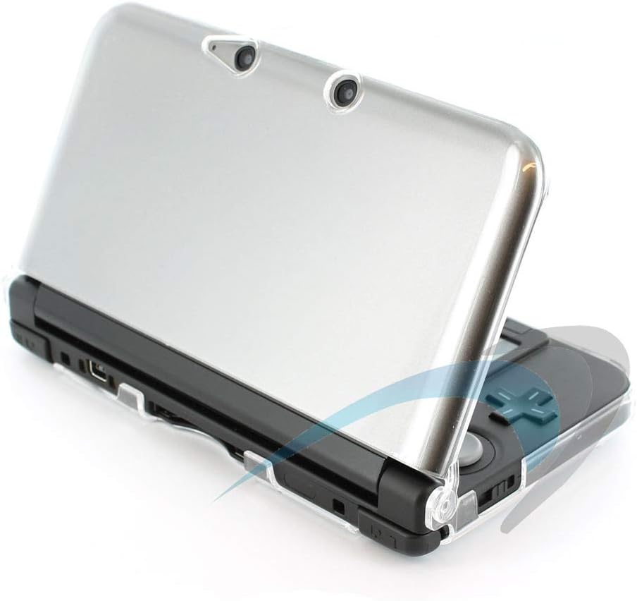 old 3ds xl