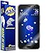 ArmorSuit 2 Pack for HTC U11 Screen Protector Case Friendly MilitaryShield HD Clear Film - Made in the USA