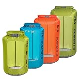 Sea To Summit Ultra-Sil View Dry Sack