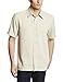 Quiksilver Waterman Men's Aganoa Bay Shirt