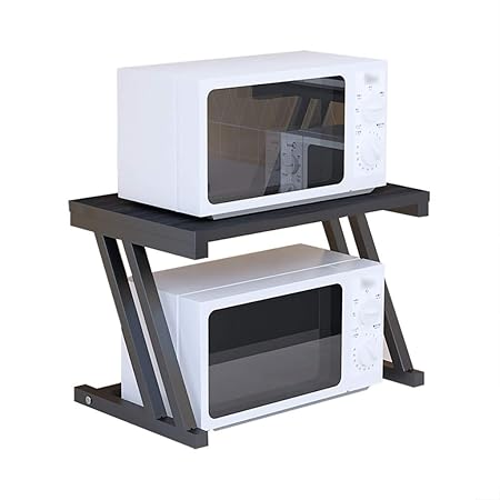 Rack de cocina Estantes de almacenamiento de cocina ...