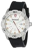 Wenger Men’s 0851.104 Sport Roadster Watch, Watch Central