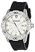 Wenger Roadster White Dial Black Strap