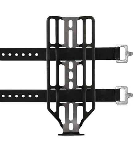 Amazon.com: Carrying CAGE Cargo CAGE M FIXPLUS Black : Pet