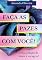 Livro Faça as Pazes com Você! : Uma Jornada de Amor e Coragem