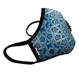 Vogmask Chakra N99CV