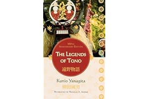 The Legends of Tono