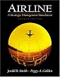Airline : a strategic management simulation