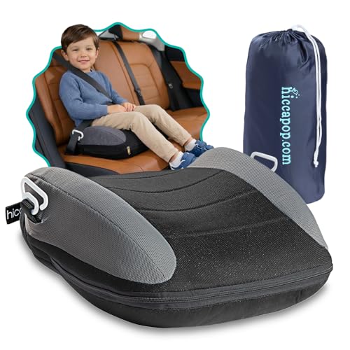 UberBoost Inflatable Booster Seat