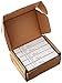 Amazon Basics Retractable Gel Pens - 50 Pack (Assorted Colors)
