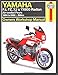 Yamaha FJ, FZ, XJ, & YX600 Radian Owners Workshop Manual: Air-Cooled Fours 1984-1992 598cc