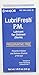 MAJOR LUBRIFRESH PM OPTHALMIC OINTMENT MINERAL OIL-15 % Clear 3.5 ML UPC 309046488385