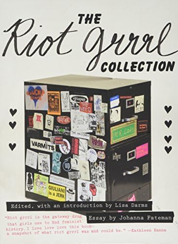 Riot Grrrl Collection, The