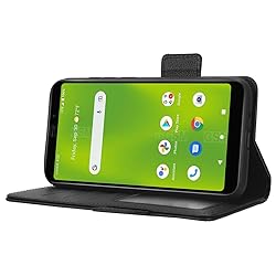 ShouBao Compatible with Cricket Debut Smart Wallet