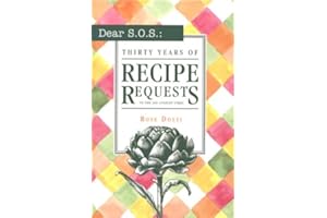 Dear S.O.S.: 30 Years of Recipe Requests to the Los Angeles Times