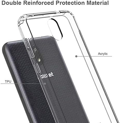 Automotive cellphone holder mount designed to snap onto air vent.