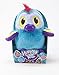 KooKoo Egg Drops (Blue Macaw) by Jay at Play – Includes KooKoo Bird with (3) Surprise Eggs Hiding Adorable Egg Drop Babies Inside – Perfect Easter Basket or Birthday Gift for Boys & Girls