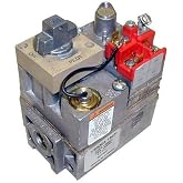 Gas Valve for Pitco Part# 60125201-C (OEM Replacement)