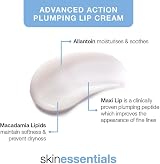 ARK Skincare Advanced Action Plumping Lip Cream 30ml Peptides Macadamia Smooths view 2