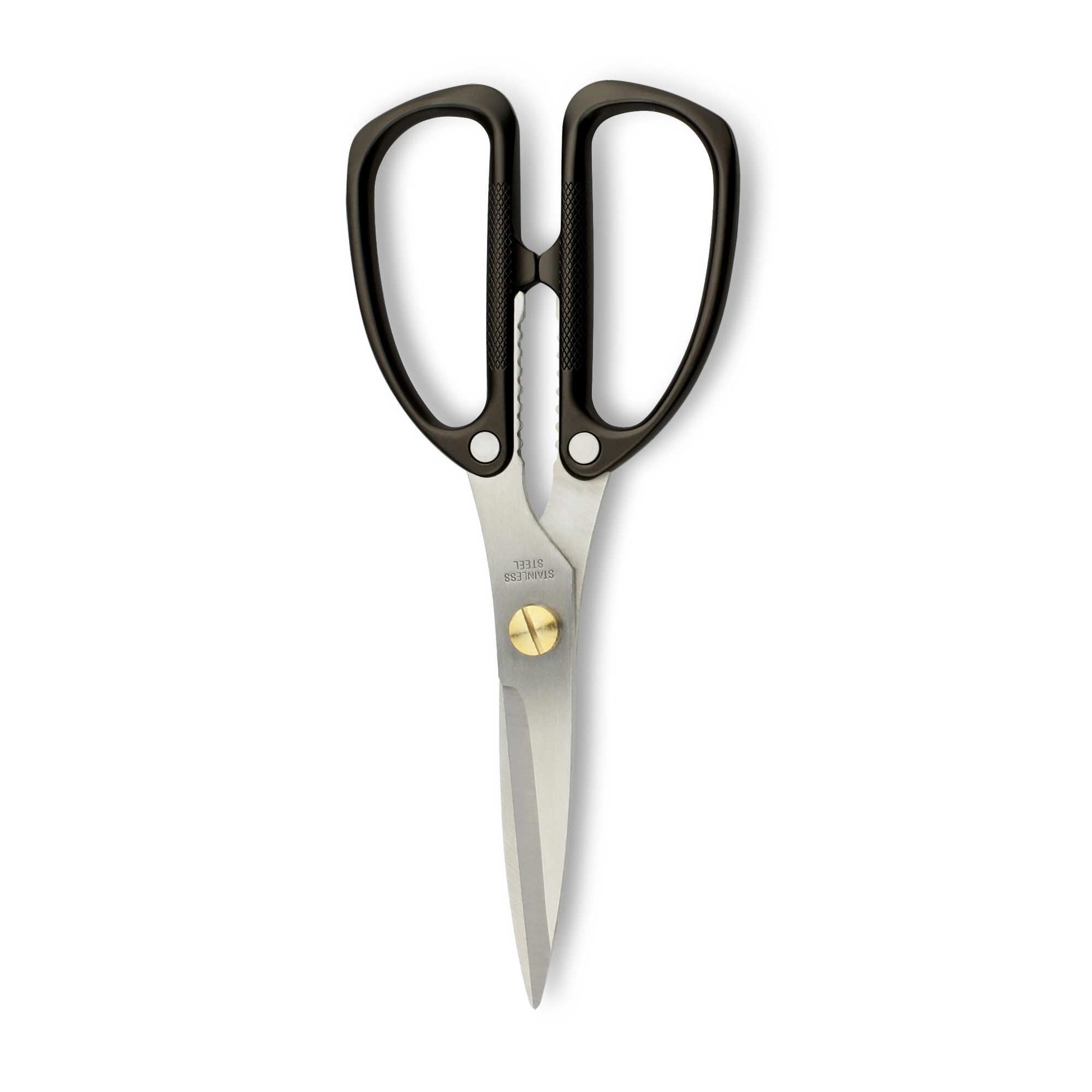 Grunwerg KS-441B Scissors, Stainless Steel