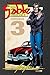 Jon Sable Freelance Omnibus 3 by
