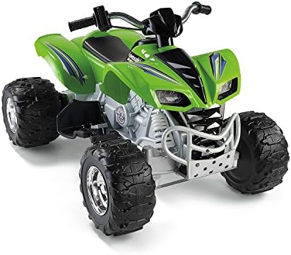 12v Power Wheels Kawasaki KFX