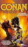 Conan The Hero