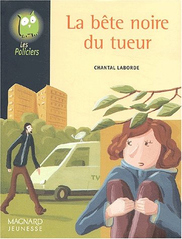 La  bête noire du tueur