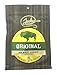 Jerky.com Exotic Original Buffalo Jerky - Wild Game Meat Snacks, Exotic Snacks, High-Protein, All-Natural, No Added Preservatives - Healthy Snacks for Adults - 1.75 oz. (Pack of 1)