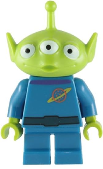 extraterrestre toy story