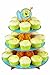 Wilton Sponge Bob Square Pants Cupcake Stand