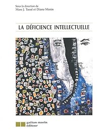 La  déficience intellectuelle