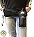 DevLon Northwest Single Oil Holster Lotion Bottle Holster Massage Oil Holster Massage Equipment