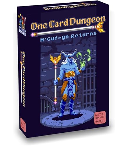 Asmodee 5 Minute Dungeon Curses Erweiterung - Kartenspiel Für Bis Zu 6 Spieler, Neue Flüche & Helden
