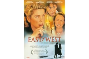 East-West [DVD]