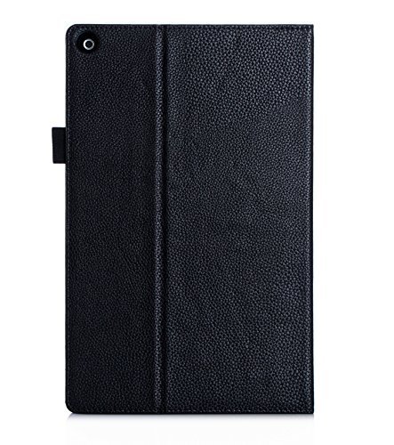 2 Amazon+rooCASE+Leather+Lightweight+Folding