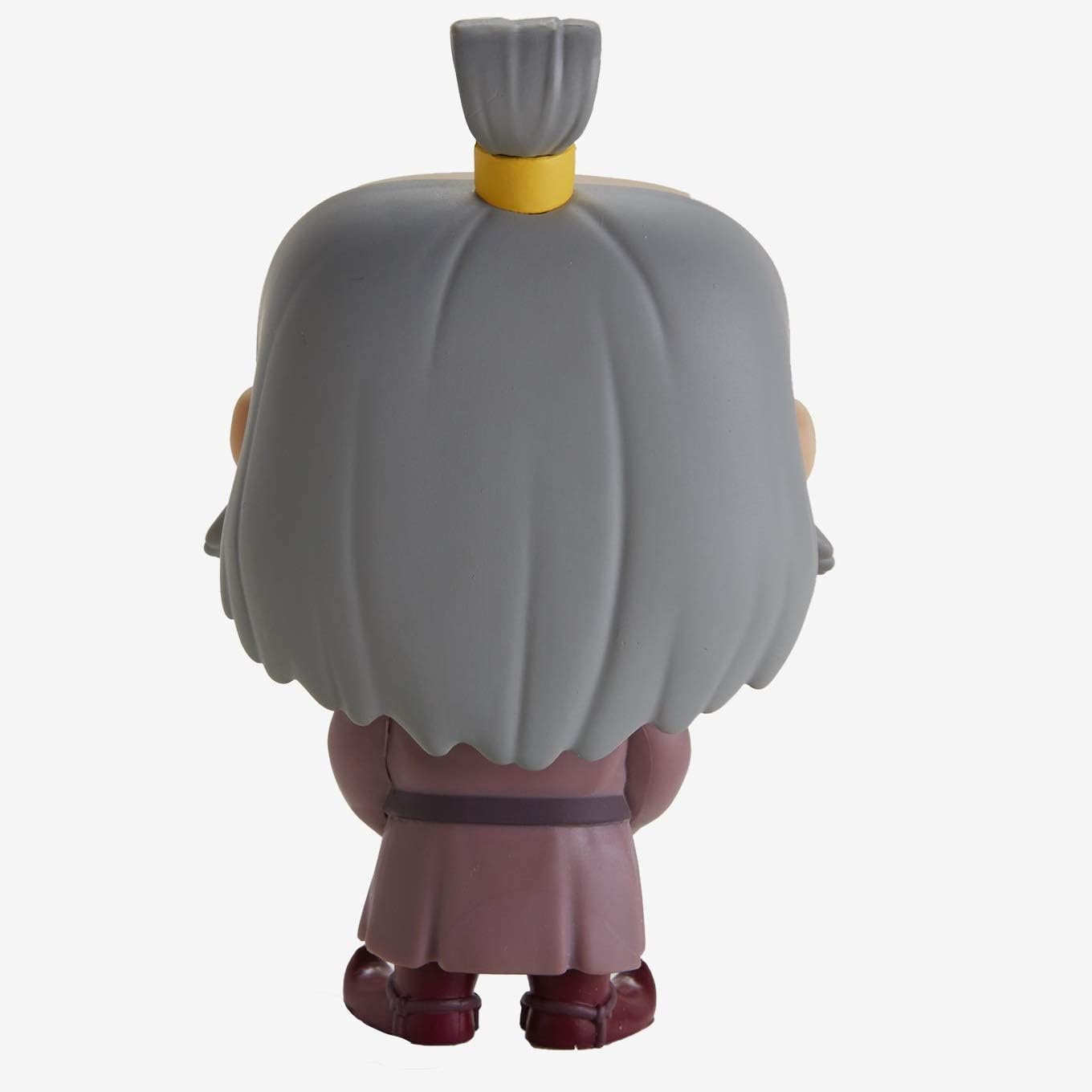 uncle iroh funko pop