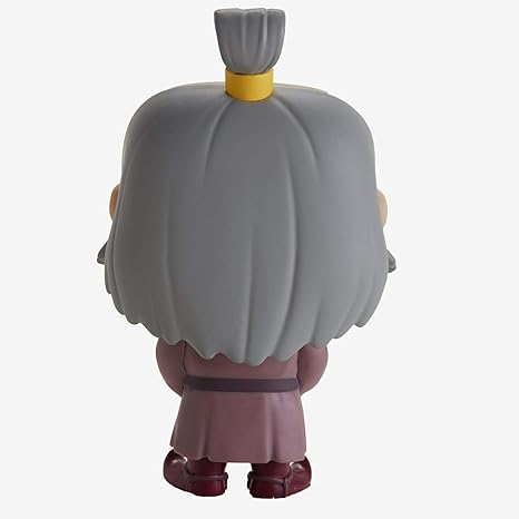 uncle iroh funko pop
