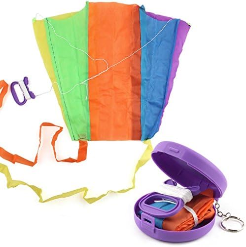 FINERINE Earth kite Beautiful Large Easy Flyer Kite Supplest Pocket kite Toy