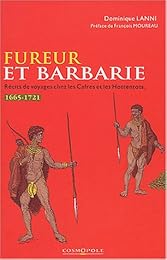Fureur et barbarie