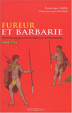 Fureur et barbarie