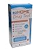 ezHOME Instant Drug Test - THC, COC, MET, AMP, & OPI - Pack of 2