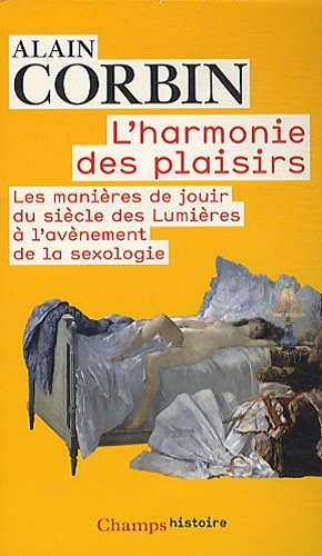 L' harmonie des plaisirs