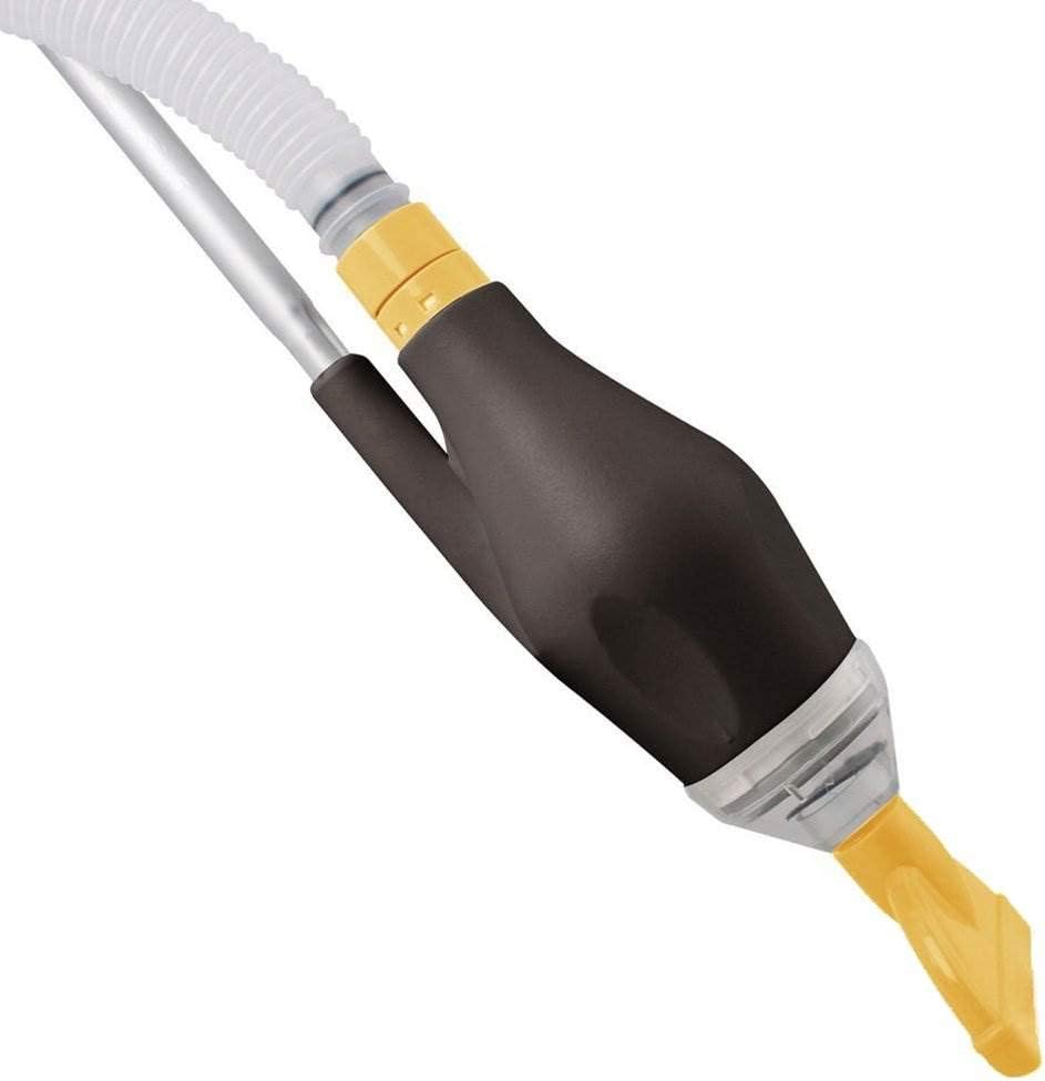 Skooba Above Ground Pool Vacuum Cleaner Amazon.co.uk Garden & Outdoors