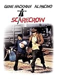 Scarecrow poster thumbnail 